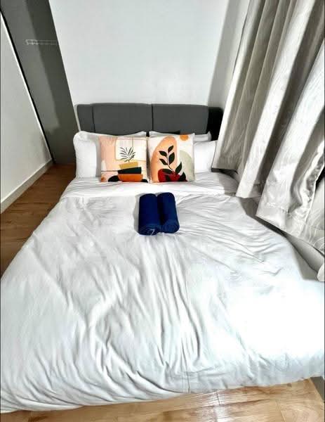 Kondominium untuk Disewa di Rafflesia - Benz Lee - PropertyGuru.com.my