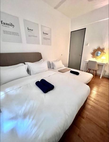Kondominium untuk Disewa di Rafflesia - Benz Lee - PropertyGuru.com.my