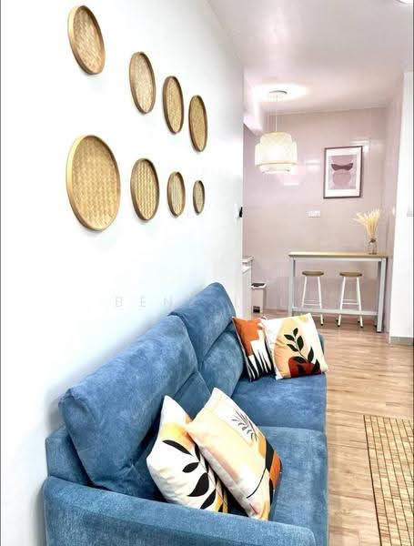 Kondominium untuk Disewa di Rafflesia - Benz Lee - PropertyGuru.com.my