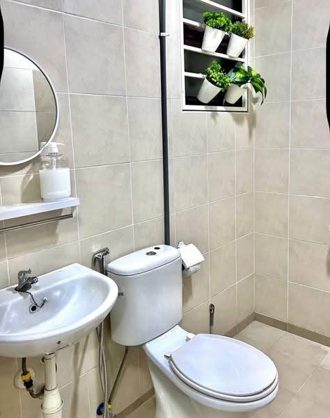 Kondominium untuk Disewa di Rafflesia - Benz Lee - PropertyGuru.com.my