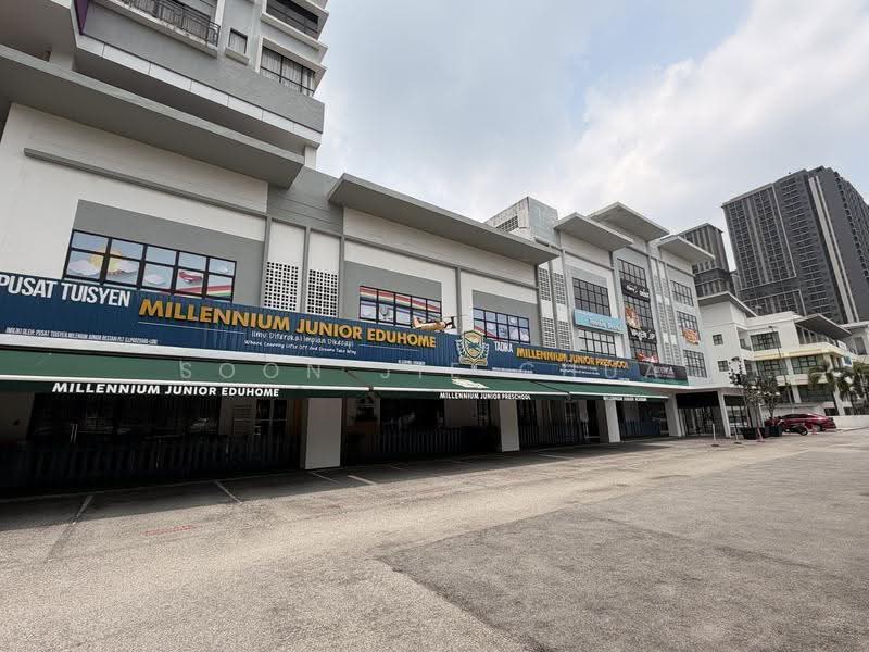 Shop for Sale in Seri Kembangan (Selangor) - Soon Jie Chua - Exterior - PropertyGuru.com.my