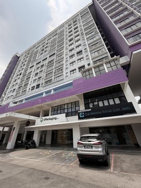 Shop for Sale in Seri Kembangan (Selangor) - Soon Jie Chua - Exterior - PropertyGuru.com.my