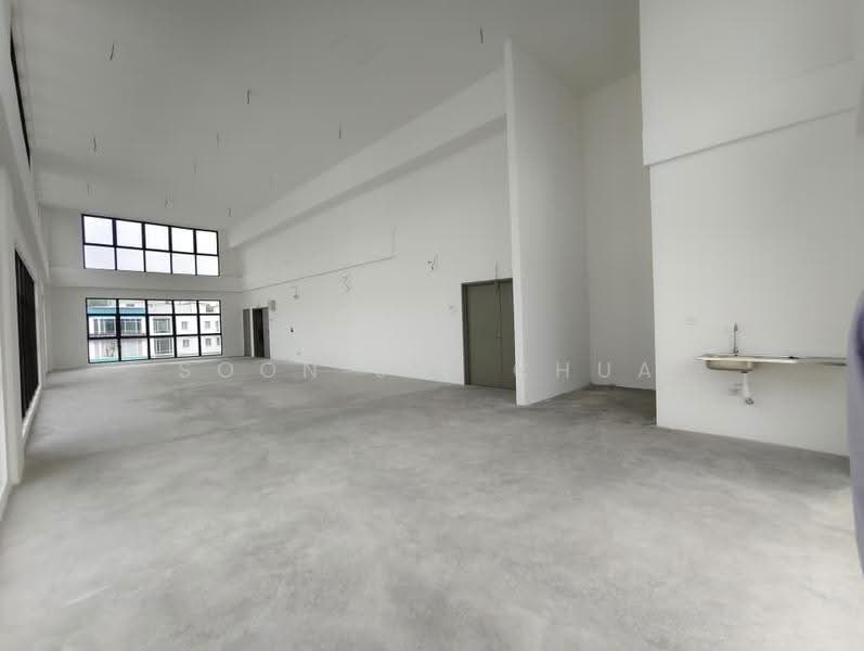 Shop for Sale in Seri Kembangan (Selangor) - Soon Jie Chua - Interior - PropertyGuru.com.my