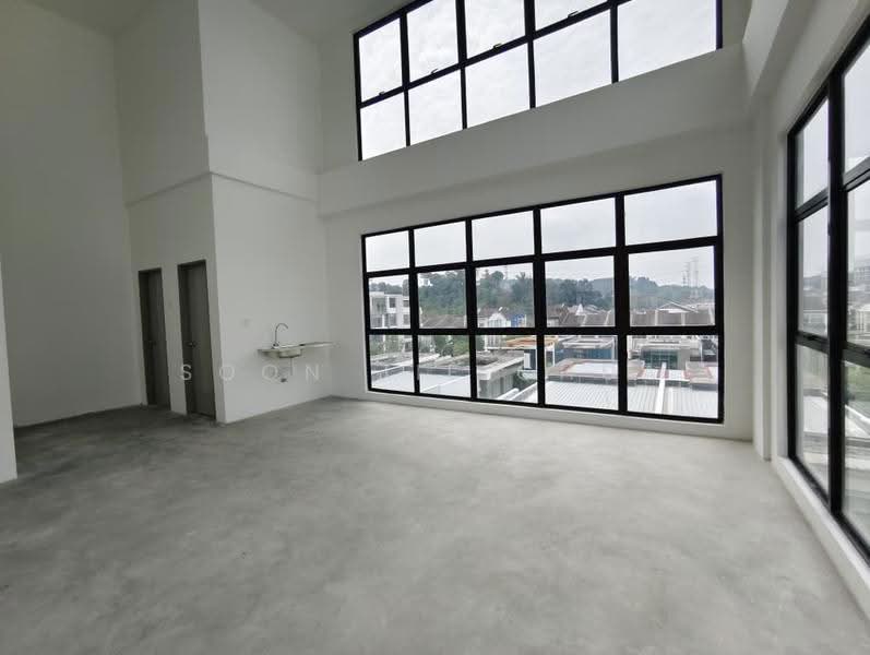 Shop for Sale in Seri Kembangan (Selangor) - Soon Jie Chua - Interior - PropertyGuru.com.my