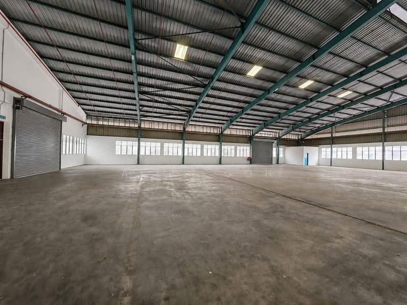 Kilang untuk Disewa di Bandar Seri Alam (Masai) - Alice Goh - Interior - PropertyGuru.com.my