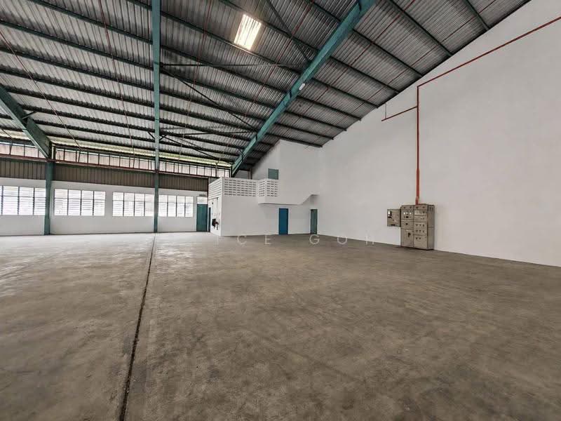 Kilang untuk Disewa di Bandar Seri Alam (Masai) - Alice Goh - Interior - PropertyGuru.com.my