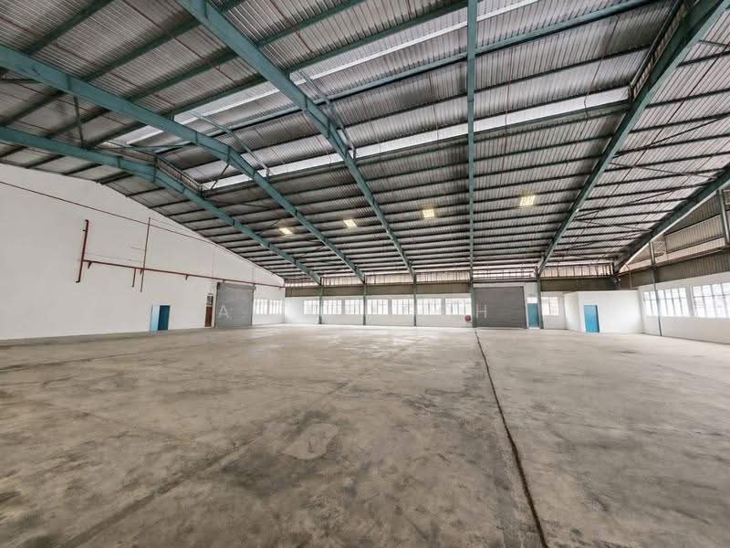 Kilang untuk Disewa di Bandar Seri Alam (Masai) - Alice Goh - Interior - PropertyGuru.com.my
