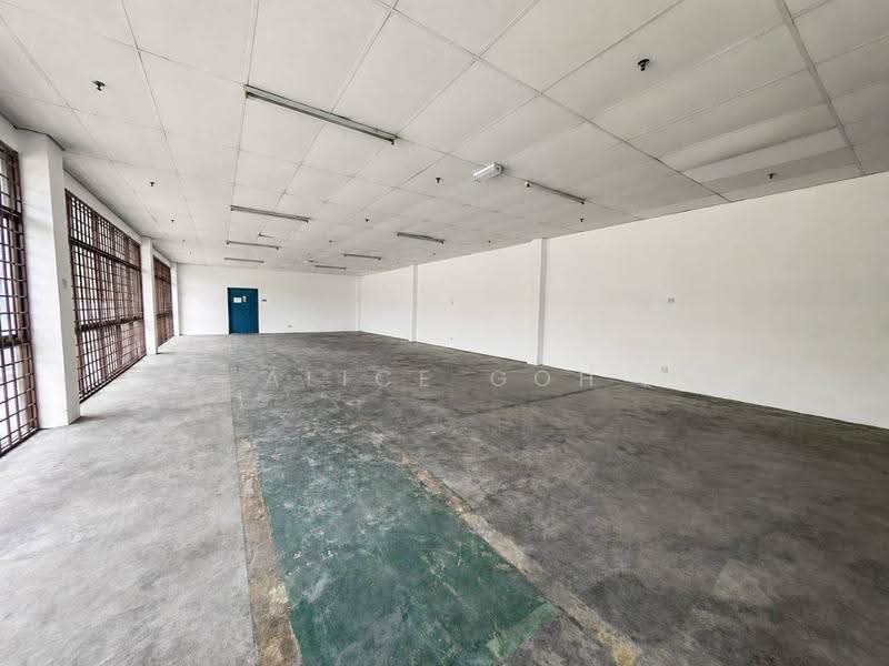 Kilang untuk Disewa di Bandar Seri Alam (Masai) - Alice Goh - Interior - PropertyGuru.com.my