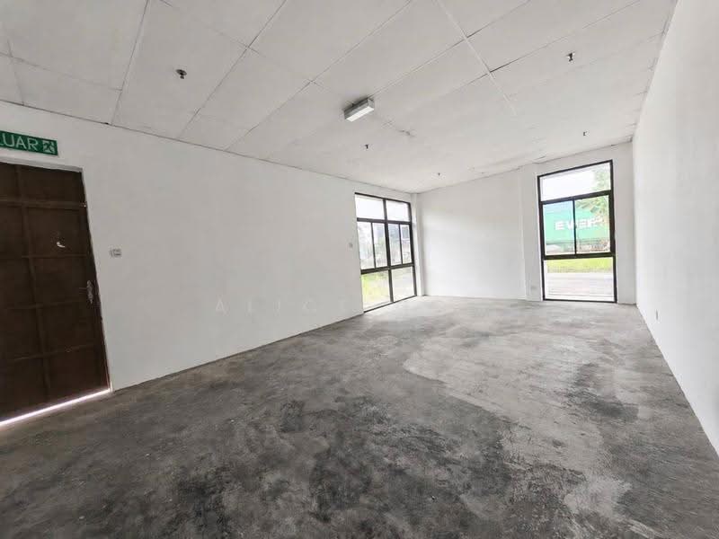 Kilang untuk Disewa di Bandar Seri Alam (Masai) - Alice Goh - Interior - PropertyGuru.com.my