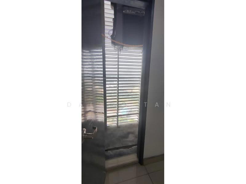 Kediaman Servis untuk Disewa di Menara Geno - Dalynn Tan - View - PropertyGuru.com.my