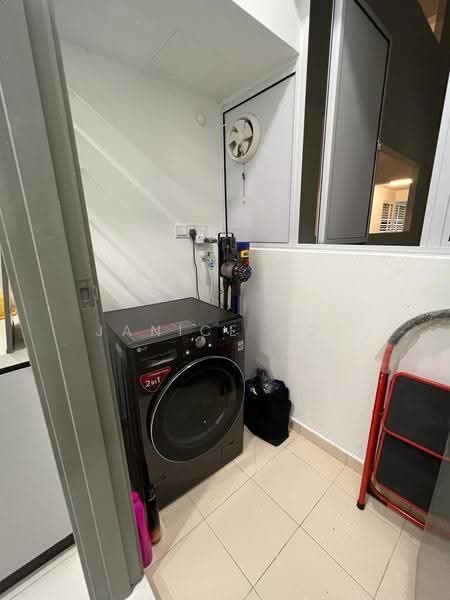 Kondominium untuk Disewa di i-Santorini - Janice Ooi - Interior - PropertyGuru.com.my