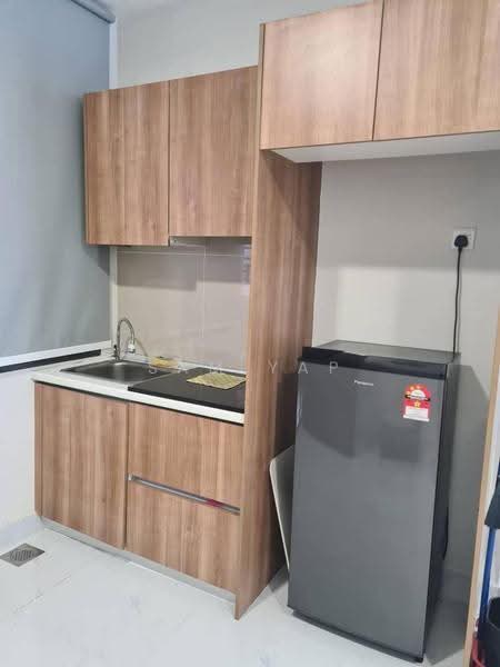 Service Residence for Rent at Palazio - Sam Yap - Kitchen - PropertyGuru.com.my
