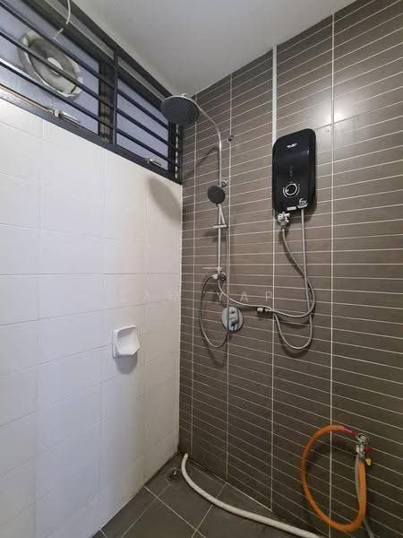 Service Residence for Rent at Palazio - Sam Yap - Bathroom - PropertyGuru.com.my