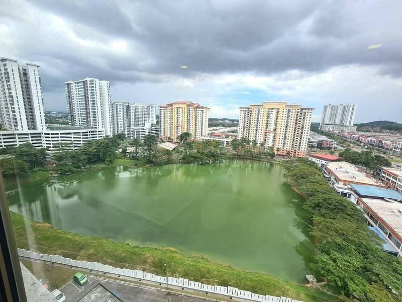 Service Residence for Rent at Palazio - Sam Yap - Exterior - PropertyGuru.com.my