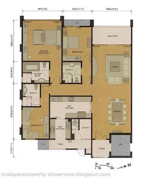 Condominium for Sale at Mutiara Upper East - Jenny Tan - PropertyGuru.com.my