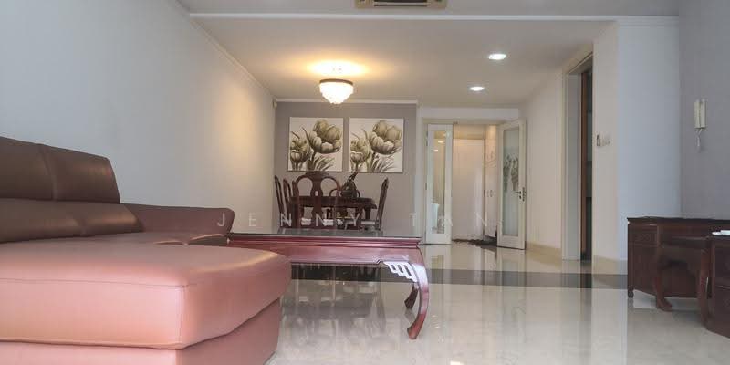 Condominium for Sale at Mutiara Upper East - Jenny Tan - Living Room - PropertyGuru.com.my
