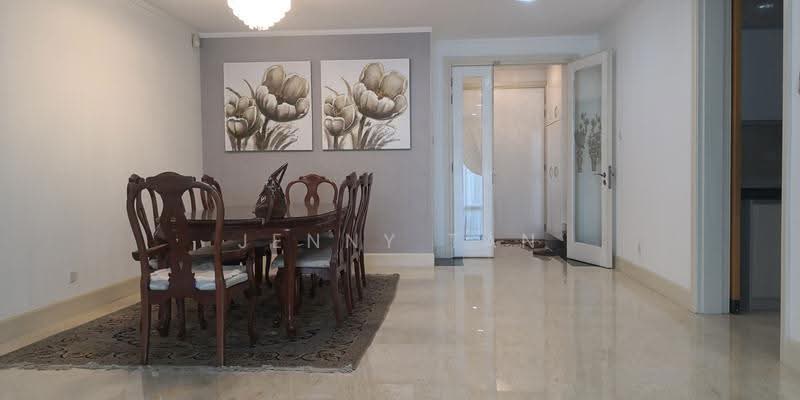 Condominium for Sale at Mutiara Upper East - Jenny Tan - Dining Room - PropertyGuru.com.my