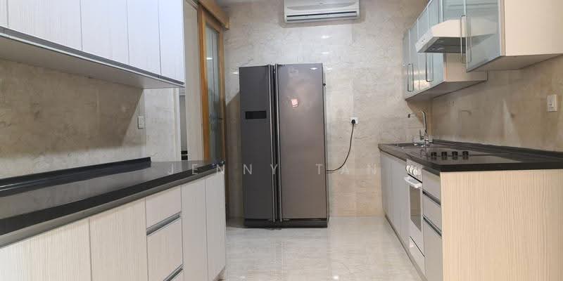 Condominium for Sale at Mutiara Upper East - Jenny Tan - Kitchen - PropertyGuru.com.my