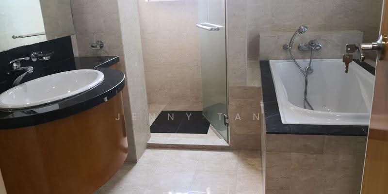 Condominium for Sale at Mutiara Upper East - Jenny Tan - Bathroom - PropertyGuru.com.my