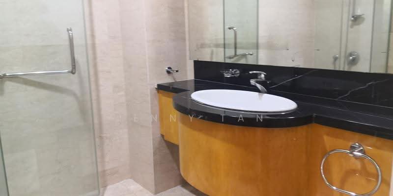 Condominium for Sale at Mutiara Upper East - Jenny Tan - Bathroom - PropertyGuru.com.my