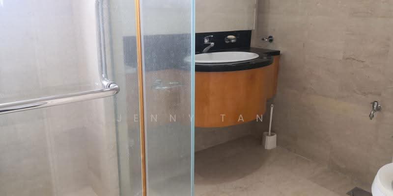 Condominium for Sale at Mutiara Upper East - Jenny Tan - Bathroom - PropertyGuru.com.my