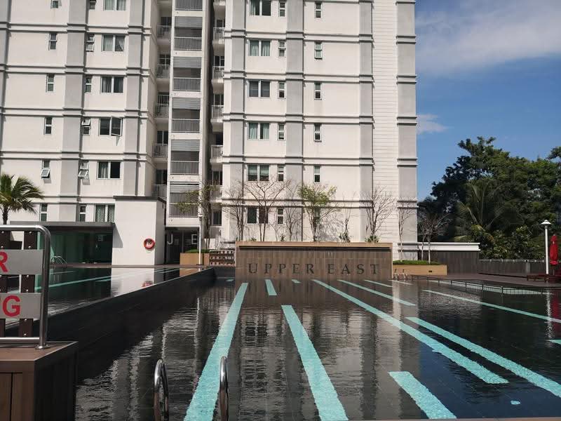 Condominium for Sale at Mutiara Upper East - Jenny Tan - Exterior - PropertyGuru.com.my