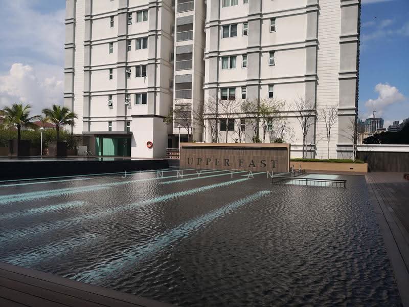 Condominium for Sale at Mutiara Upper East - Jenny Tan - Exterior - PropertyGuru.com.my