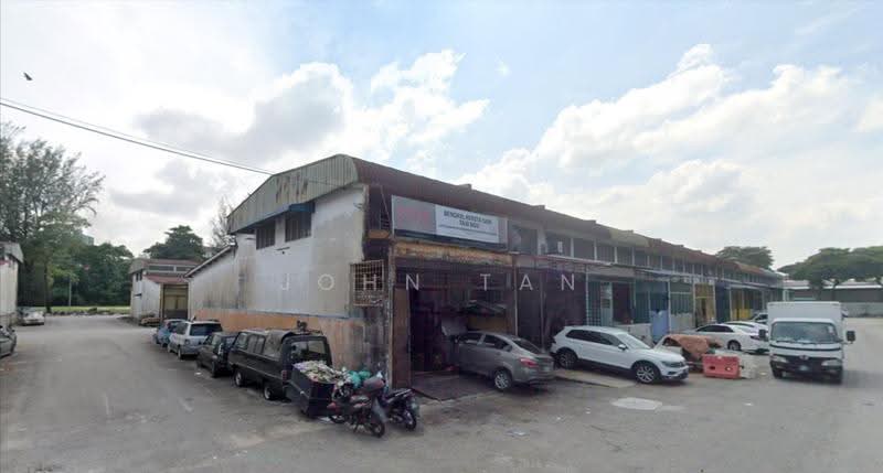 Kilang Teres untuk Dijual di Taman Industri Sungai Buloh (Sungai Buloh) - John Tan - Exterior - PropertyGuru.com.my