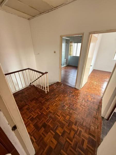 Rumah Teres untuk Dijual di Bandar Sungai Long (Selangor) - Melinda Goh - Corridor - PropertyGuru.com.my