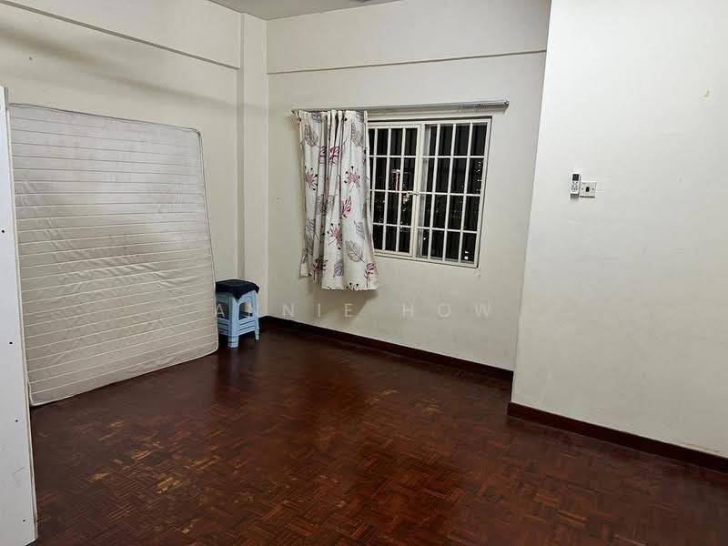 Kondominium untuk Dijual di Prima Setapak Condominium - Annie How - Bedroom - PropertyGuru.com.my