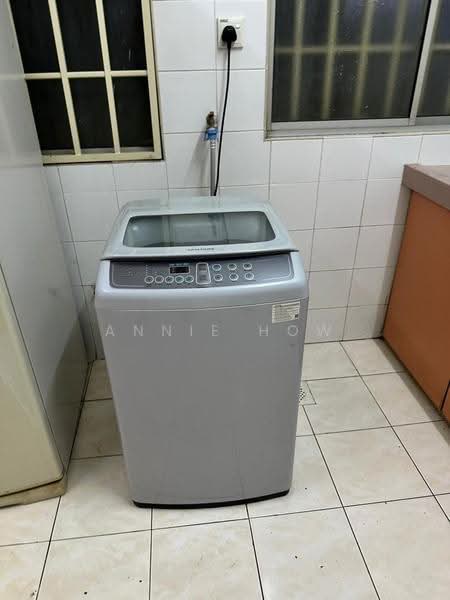 Kondominium untuk Dijual di Prima Setapak Condominium - Annie How - Interior - PropertyGuru.com.my