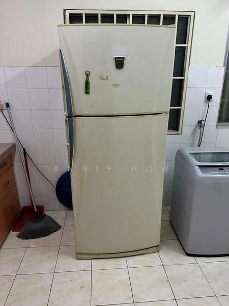 Kondominium untuk Dijual di Prima Setapak Condominium - Annie How - Kitchen - PropertyGuru.com.my