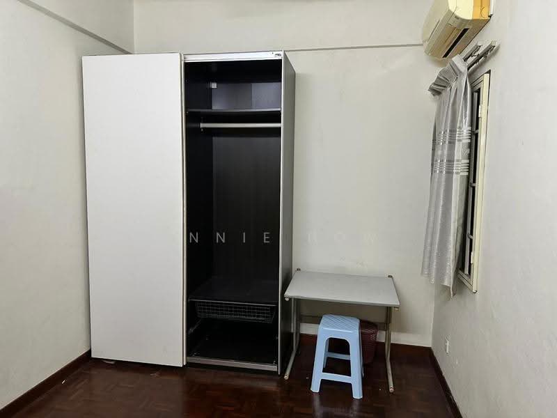 Kondominium untuk Dijual di Prima Setapak Condominium - Annie How - Interior - PropertyGuru.com.my