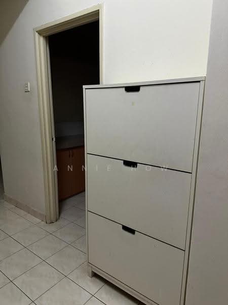 Kondominium untuk Dijual di Prima Setapak Condominium - Annie How - Entrance - PropertyGuru.com.my