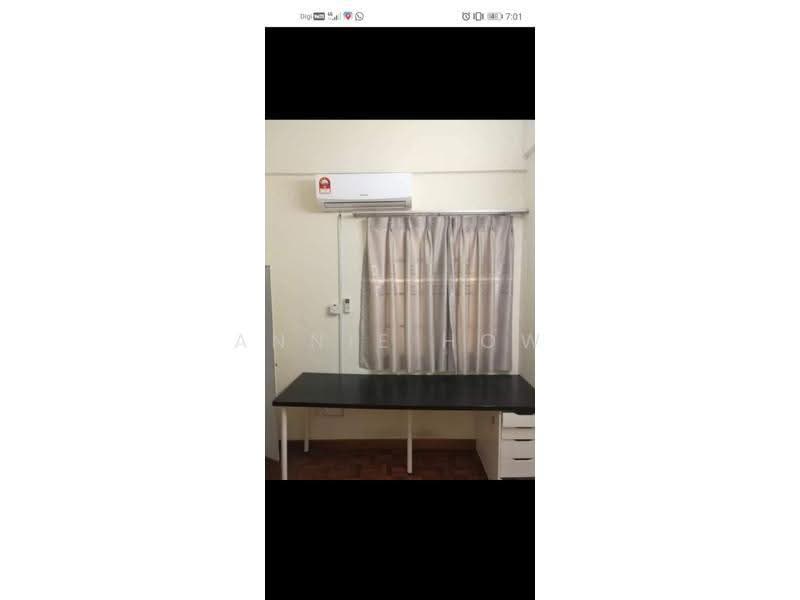Kondominium untuk Dijual di Prima Setapak Condominium - Annie How - Study - PropertyGuru.com.my