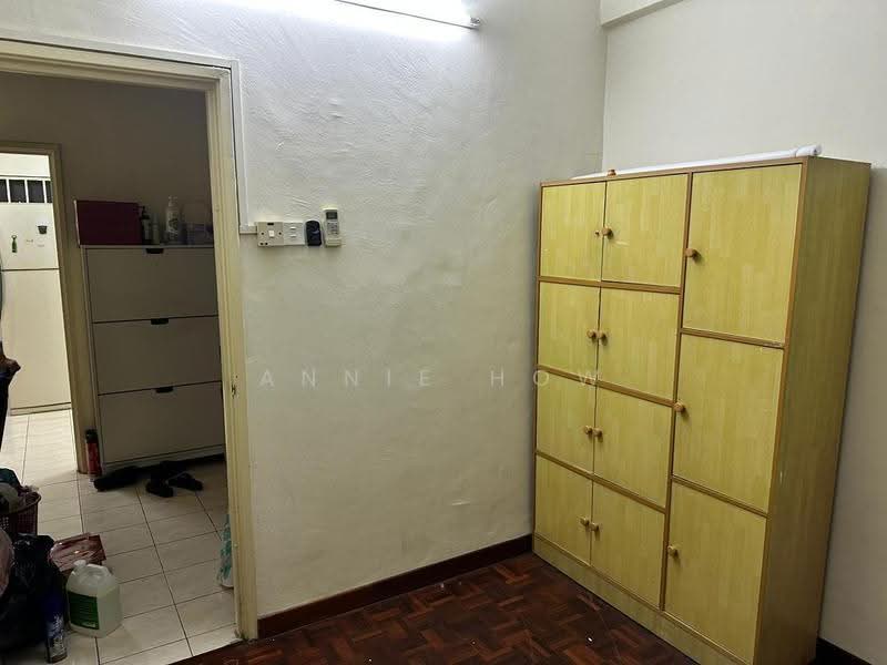 Kondominium untuk Dijual di Prima Setapak Condominium - Annie How - Interior - PropertyGuru.com.my