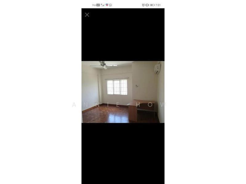 Kondominium untuk Dijual di Prima Setapak Condominium - Annie How - Study - PropertyGuru.com.my