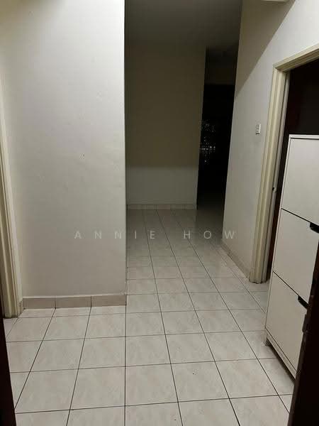 Kondominium untuk Dijual di Prima Setapak Condominium - Annie How - Corridor - PropertyGuru.com.my
