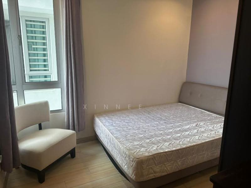 Kondominium untuk Disewa di Surin Condominium - Xinnee . - Bedroom - PropertyGuru.com.my