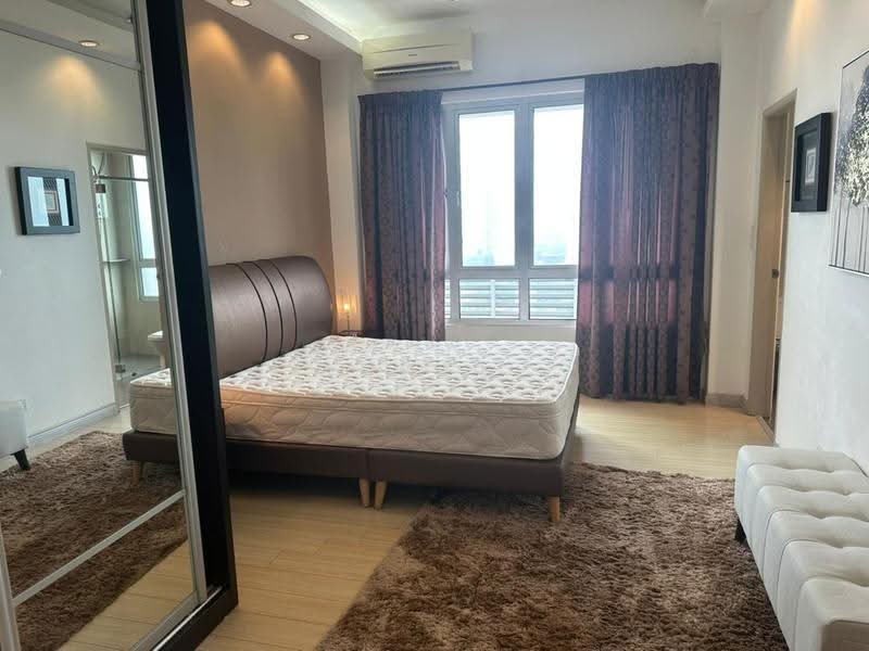 Kondominium untuk Disewa di Surin Condominium - Xinnee . - Bedroom - PropertyGuru.com.my