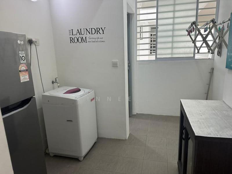 Kondominium untuk Disewa di Surin Condominium - Xinnee . - Interior - PropertyGuru.com.my