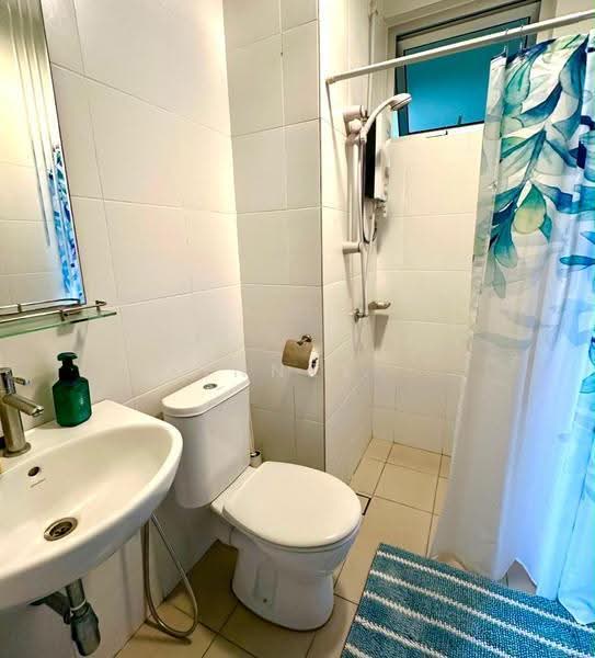 Kondominium untuk Disewa di Surin Condominium - Xinnee . - Bathroom - PropertyGuru.com.my