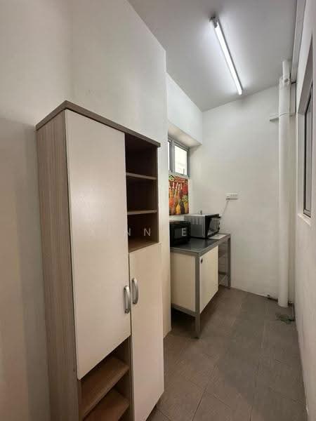 Kondominium untuk Disewa di Surin Condominium - Xinnee . - Kitchen - PropertyGuru.com.my