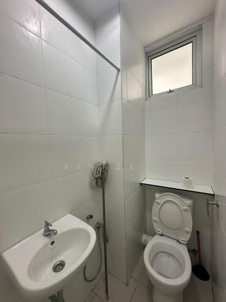 Kondominium untuk Disewa di Surin Condominium - Xinnee . - Bathroom - PropertyGuru.com.my