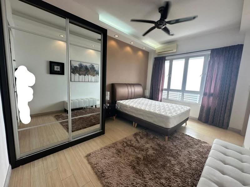 Kondominium untuk Disewa di Surin Condominium - Xinnee . - Bedroom - PropertyGuru.com.my