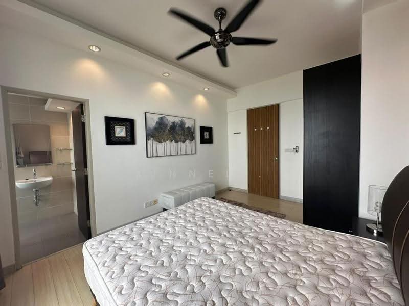 Kondominium untuk Disewa di Surin Condominium - Xinnee . - Bedroom - PropertyGuru.com.my