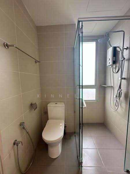 Kondominium untuk Disewa di Surin Condominium - Xinnee . - Bathroom - PropertyGuru.com.my