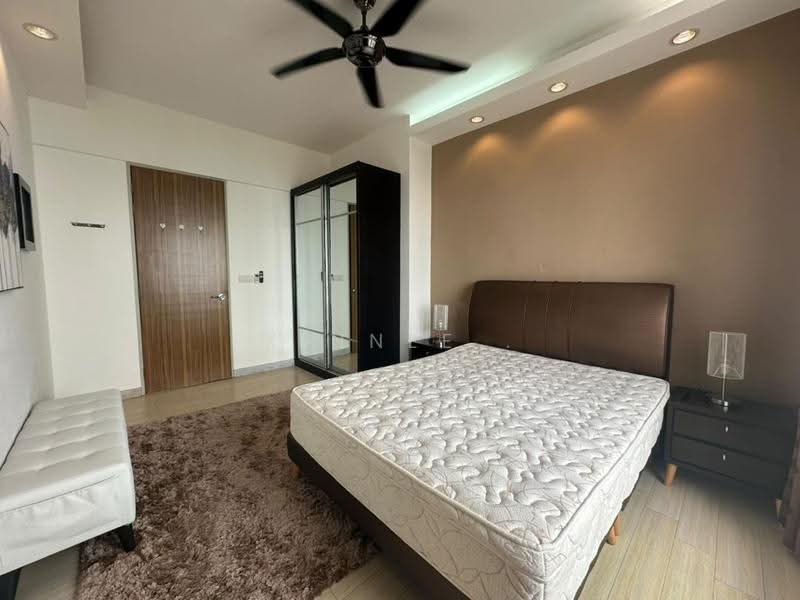 Kondominium untuk Disewa di Surin Condominium - Xinnee . - PropertyGuru.com.my