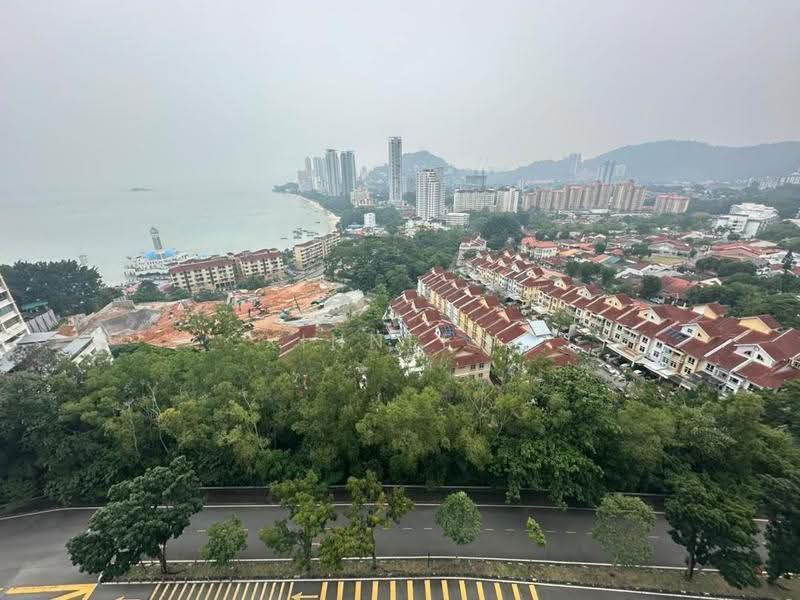 Kondominium untuk Disewa di Surin Condominium - Xinnee . - Exterior - PropertyGuru.com.my