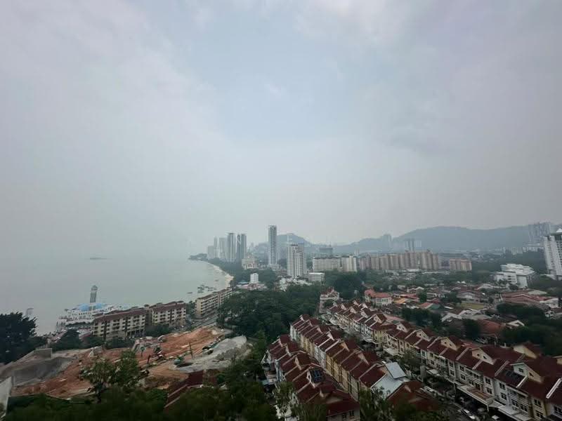 Kondominium untuk Disewa di Surin Condominium - Xinnee . - Exterior - PropertyGuru.com.my
